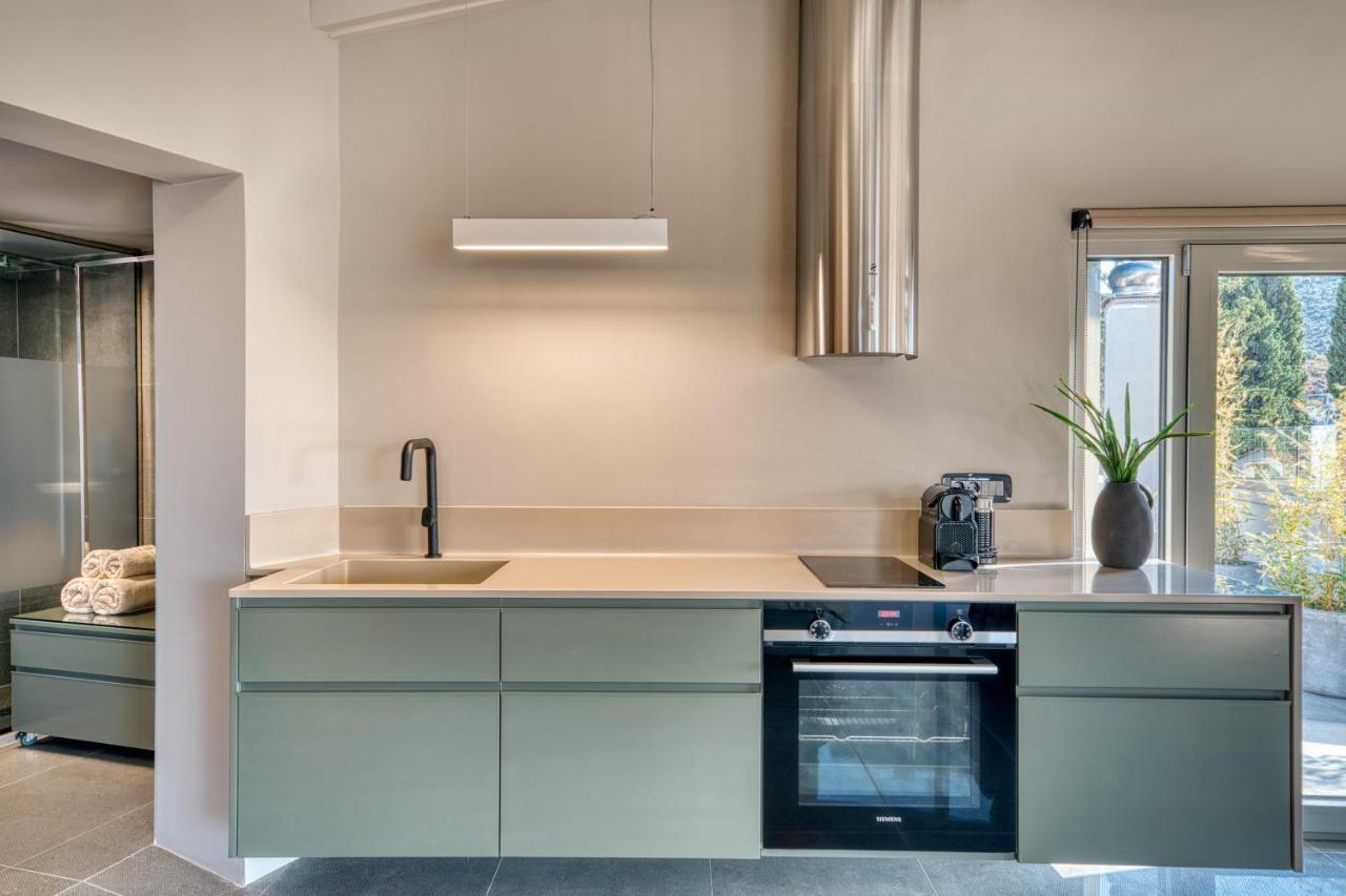 Chameleon Premium Loft Apartman Návplio Kültér fotó