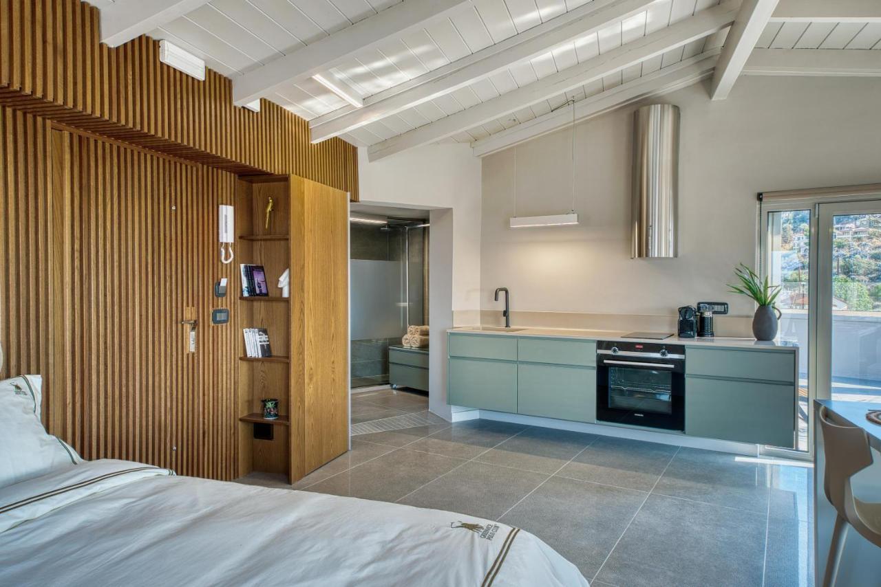 Chameleon Premium Loft Apartman Návplio Kültér fotó