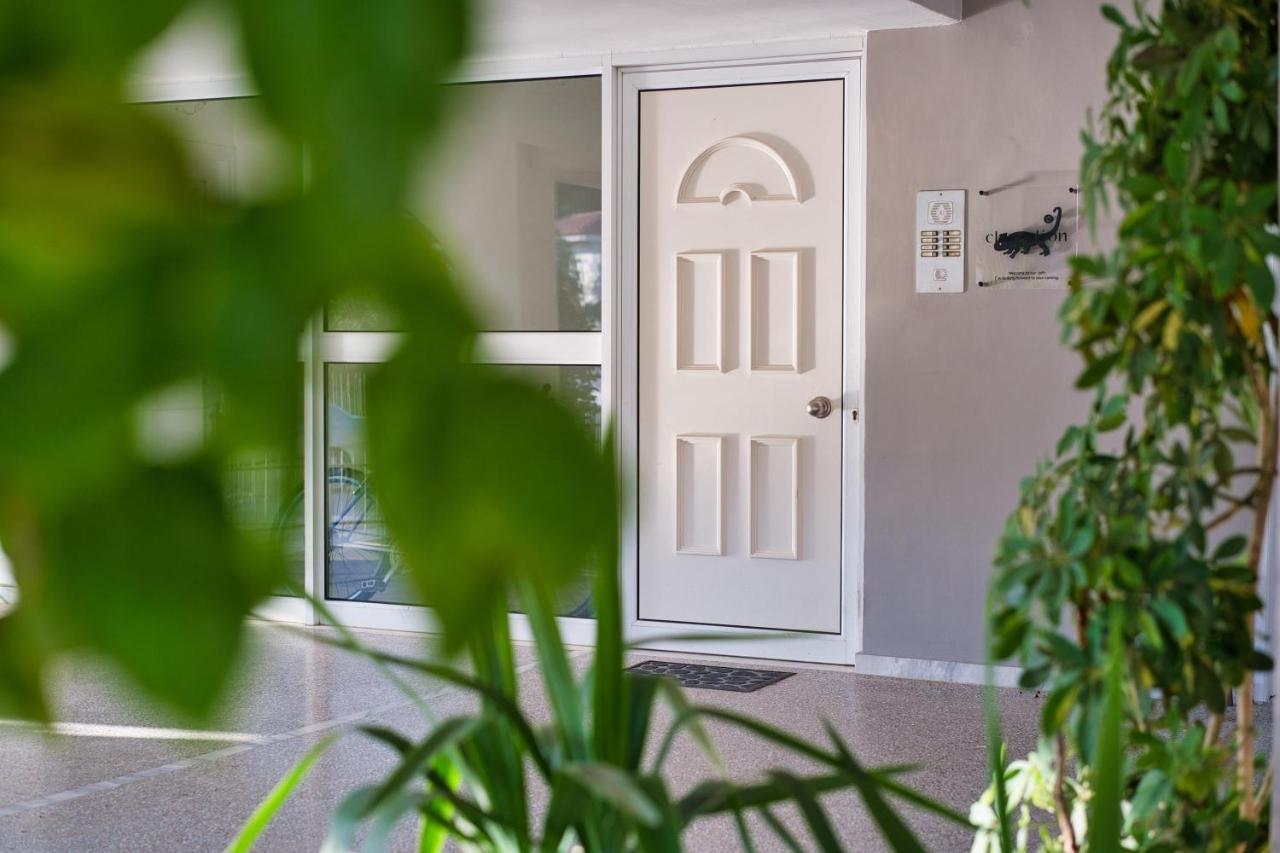 Chameleon Premium Loft Apartman Návplio Kültér fotó