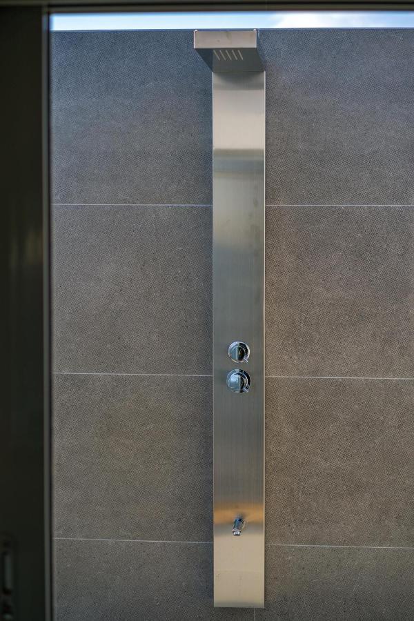 Chameleon Premium Loft Apartman Návplio Kültér fotó