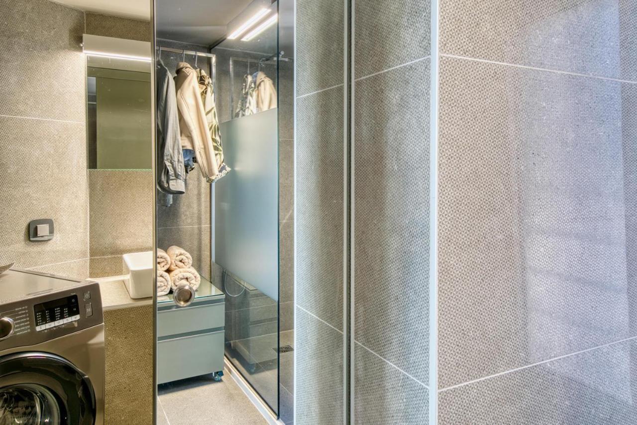Chameleon Premium Loft Apartman Návplio Kültér fotó