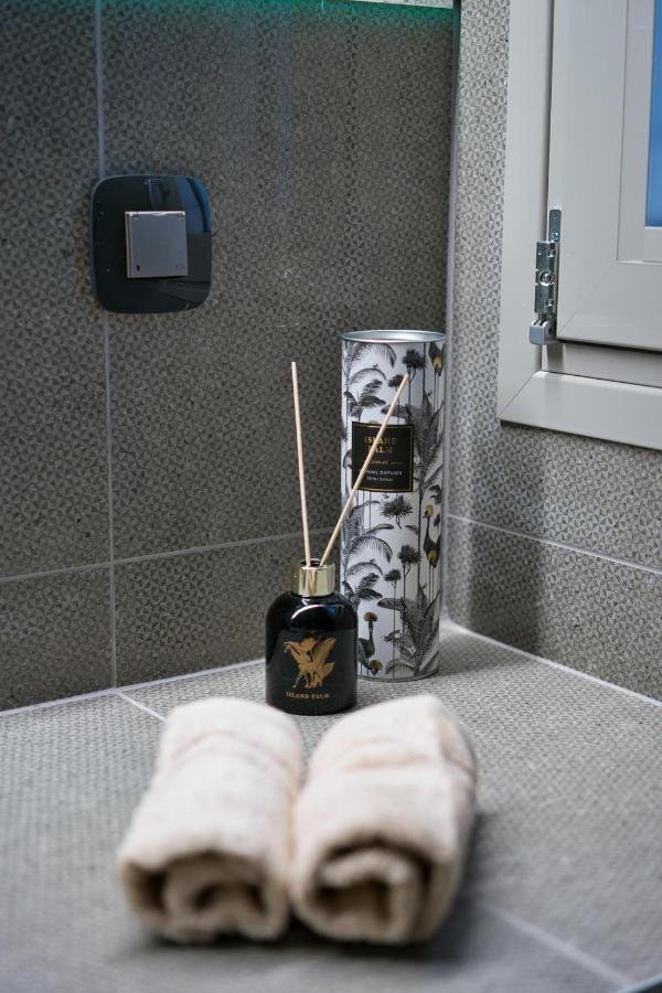 Chameleon Premium Loft Apartman Návplio Kültér fotó