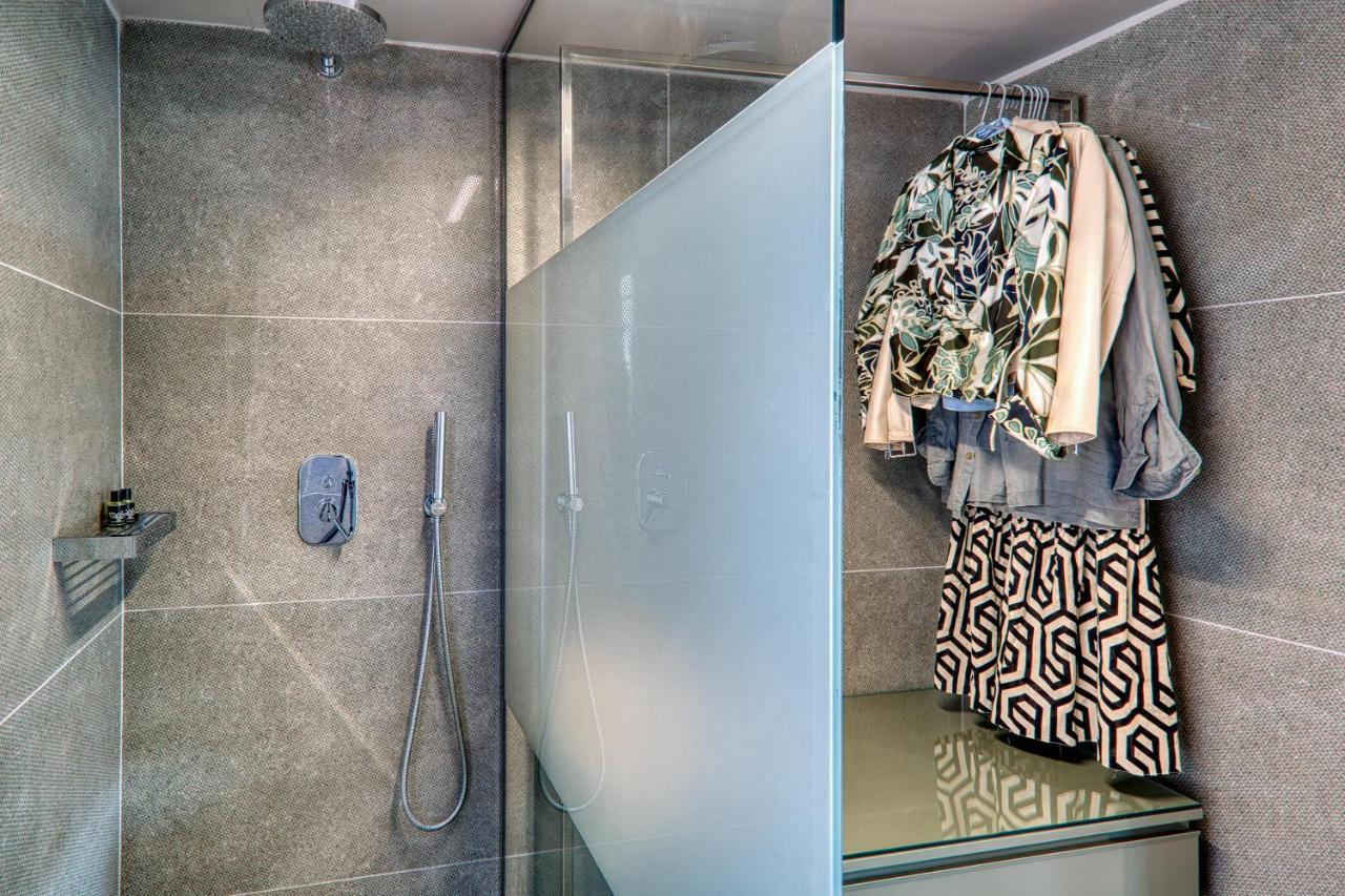 Chameleon Premium Loft Apartman Návplio Kültér fotó