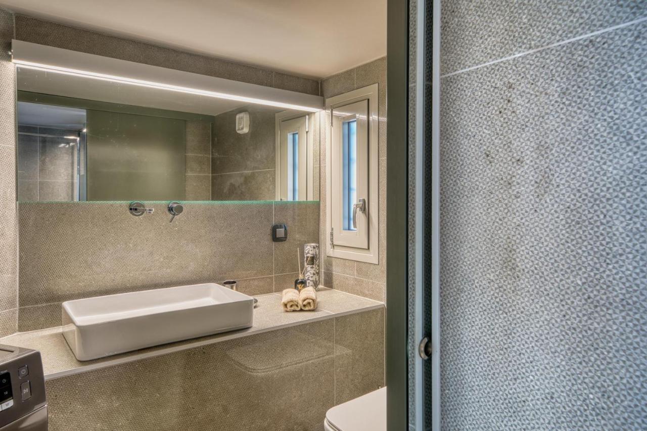 Chameleon Premium Loft Apartman Návplio Kültér fotó
