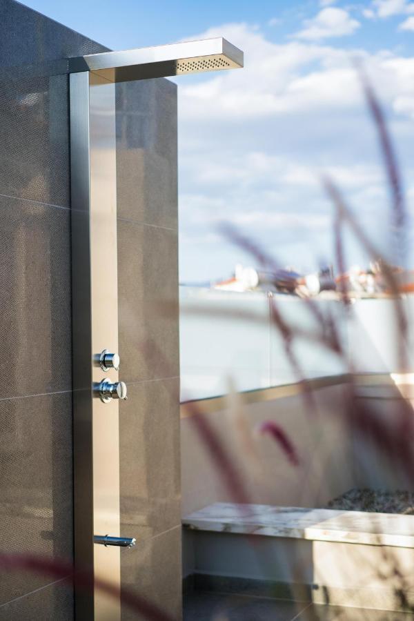 Chameleon Premium Loft Apartman Návplio Kültér fotó